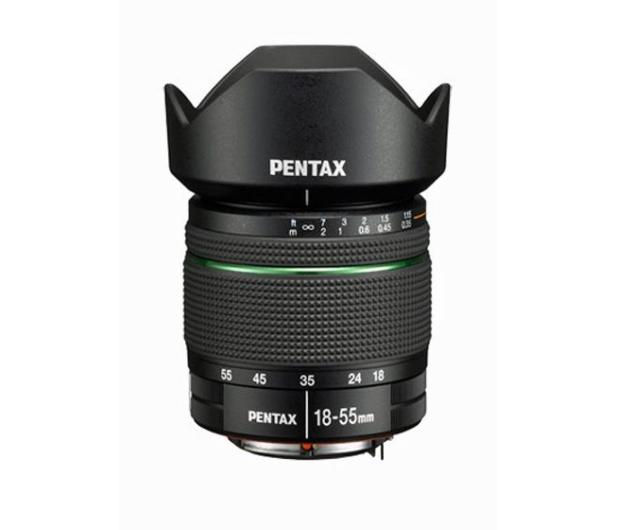 Pentax APARAT FOT PENTAX  K-3 + DAL 18-55WR+50-200WR - 1451778 - zdjęcie 14